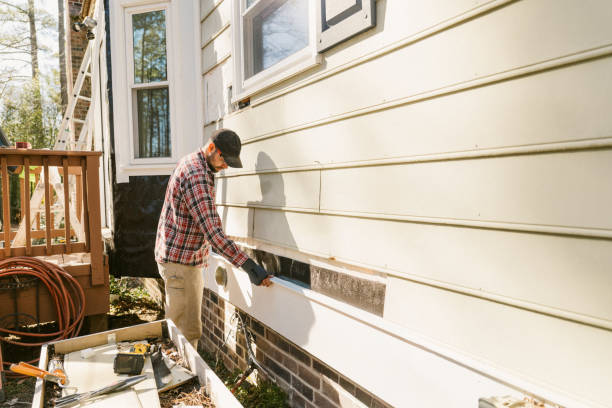 Top rated local Storm Damage Siding Repair specialists in Stow, MA